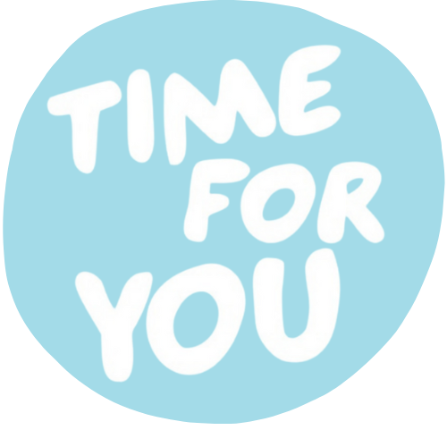 Time for You logo