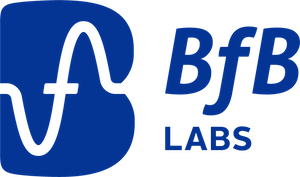 BfB Labs logo.