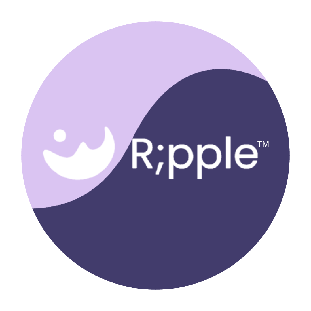 R;pple organisation logo
