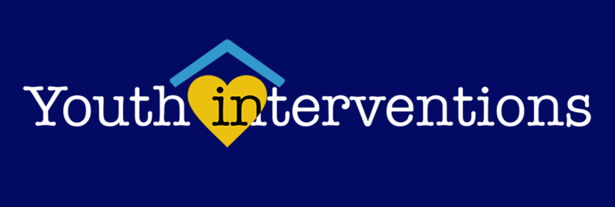 Youth Intervention's logo