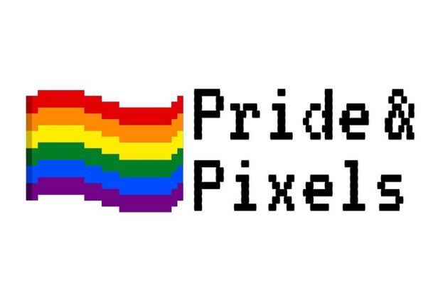 Pride and Pixels