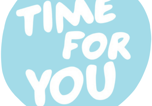 Time for You logo